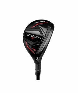 テーラーメイド（taylormade）/ユーティリティウッド ステルス２ HD レスキュー #3 TM60 S