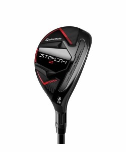 テーラーメイド（taylormade）/ユーティリティウッド ステルス２ レスキュー #4 TM60 S