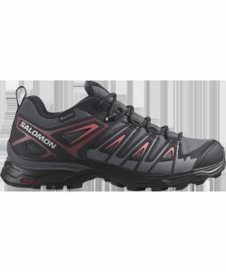 サロモン（SALOMON）/トレッキングシューズ（ローカット） X ULTRA PIONEER GTX W (エックスウルトラパ