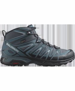 サロモン（SALOMON）/トレッキングシューズ（ハイカット） X ULTRA PIONEER MID GTX (エックスウルト