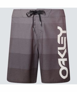 【NEW】オークリー（Oakley）/海水パンツ・サーフパンツ RETRO MARK 19 BOARDSHORT