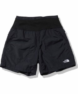 ザ・ノース・フェイス（THE NORTH FACE）/ショーツ・パンツ FREE RUN SHORT(フリーランショーツ)