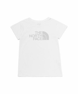 ザ・ノース・フェイス（THE NORTH FACE）/ショートスリーブTシャツ S／S GTD LOGO CREW(ショートスリーブGTDロゴクルー)