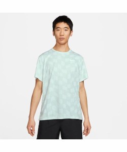 ナイキ（NIKE）/ショートスリーブTシャツ ナイキ DF UV マイラー DYE S／S トップ