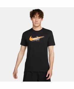 ナイキ（NIKE）/ショートスリーブTシャツ ナイキ DF ヘリテージ S／S Tシャツ