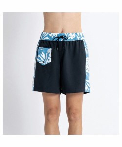 ロキシー（ROXY）/その他スイムウェア ROXY LEAF POCKET SHORTS