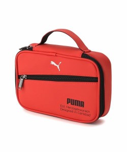 プーマ（PUMA）/ポーチ ゴルフ　ＰＵＭＡ　ベーシック　ラウンドポーチ　２３