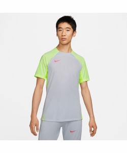 ナイキ（NIKE）/プラクティスシャツ ナイキ DF ストライク S／S トップ