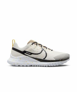 ナイキ（NIKE）/トレイルランニング ナイキ リアクト ペガサス トレイル 4