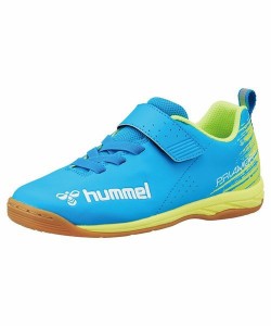 ヒュンメル（hummel）/フットサルインドアシューズ 23S プリアモーレ6 VIN JR．