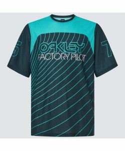 オークリー（Oakley）/シャツ SEEKER 75 SS JERSEY