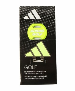 アディダス（adidas）/キャップクリップ&フォーク ADIDAS(アディダス) NEON COLOR CLIP MARKER