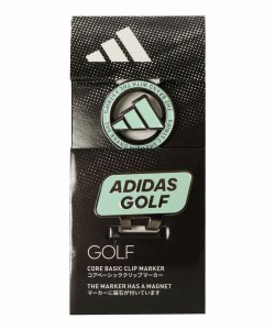 アディダス（adidas）/キャップクリップ&フォーク ADIDAS(アディダス) CORE BASIC CLIP MARKER