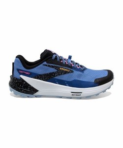 ブルックス（BROOKS）/トレイルランニング ブルックスウィメンズトレイルランニングシューズ　カタマウント２