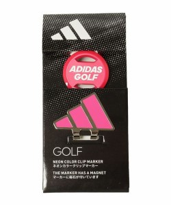 アディダス（adidas）/キャップクリップ&フォーク ADIDAS(アディダス) NEON COLOR CLIP MARKER