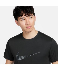 ナイキ（NIKE）/ショートスリーブTシャツ ナイキ DF UV マイラー ECMO S／S トップ