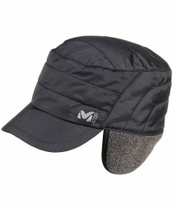 ミレー（MILLET）/その他ウェアアクセサリー PRIMALOFT RS CAP(プリマロフト リップストップ キャップ)