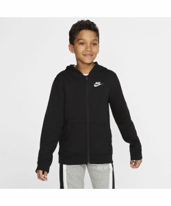 ナイキ（NIKE）/スウェット・パーカー B NSW HOODIE FZ CLUB