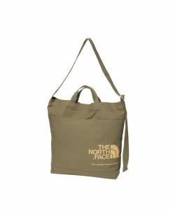 ザ・ノース・フェイス（THE NORTH FACE）/ショルダーバッグ Organic Cotton Shoulder (オーガニックコットンショルダー)