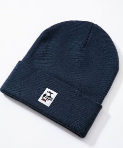 チャムス（CHUMS）/その他ウェアアクセサリー KNIT CAP (ニットキャップ)