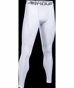 アンダーアーマー（UNDER ARMOUR ）/コンプレッション UA HG ARMOUR 2．0 LEGGING