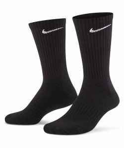 【NEW】ナイキ（NIKE）/ソックス NIKE EVERYDAY CUSHIONED