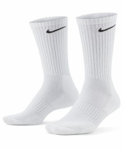 ナイキ（NIKE）/ソックス NIKE EVERYDAY CUSHIONED