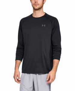 アンダーアーマー（UNDER ARMOUR ）/長袖Tシャツ（ロンT） UA Tech 2．0 LS