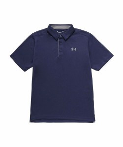 アンダーアーマー（UNDER ARMOUR ）/シャツ・ポロシャツ UA TECH POLO