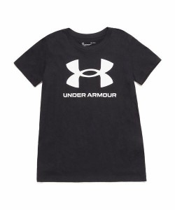 アンダーアーマー（UNDER ARMOUR ）/Tシャツ UA SPORTSTYLE LOGO SS