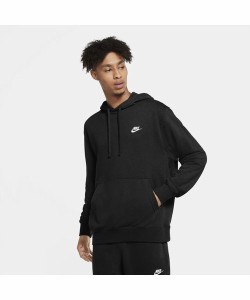 ナイキ（NIKE）/スウェット・パーカー AS M NSW CLUB HOODIE PO FT