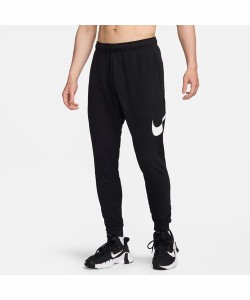 ナイキ（NIKE）/ロングパンツ ナイキ DRI−FIT テーパー FA スウッシュ パンツ