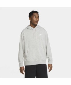 ナイキ（NIKE）/スウェット・パーカー AS M NSW CLUB HOODIE PO FT