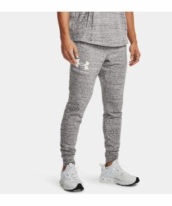 アンダーアーマー（UNDER ARMOUR ）/ロングパンツ UA RIVAL TERRY JOGGER