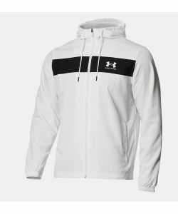 アンダーアーマー（UNDER ARMOUR ）/ジャケット UA SPORTSTYLE WINDBREAKER