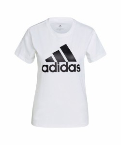 アディダス（adidas）/Tシャツ W ESS BL Tシャツ