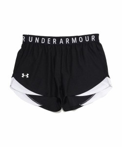 アンダーアーマー（UNDER ARMOUR ）/ハーフパンツ UA PLAY UP SHORTS 3．0