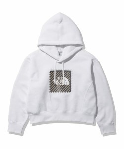 【NEW】ザ・ノース・フェイス（THE NORTH FACE）/スウェット・パーカー Brave Hoodie (ブレイブフーディ)