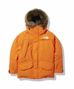 ザ・ノース・フェイス（THE NORTH FACE）/ジャケット Antarctica Parka (アンタークティカパーカ)