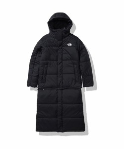 ザ・ノース・フェイス（THE NORTH FACE）/中綿ジャケット・コート VERTEX LONG JACKET（バーテックスロングジャケット）