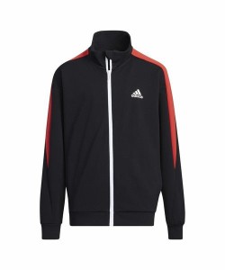 アディダス（adidas）/ジャケット マストハブ トラックトップ ／ YB MUST HAVES TRACK TOP