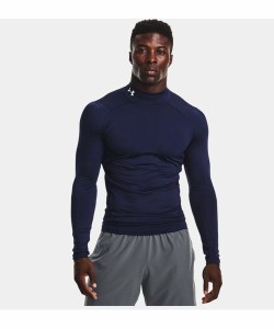 アンダーアーマー（UNDER ARMOUR ）/コンプレッション UA HG Armour Comp Mock LS