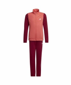 アディダス（adidas）/ウォームアップ エッセンシャルズ トラックスーツ ／ ESSENTIALS TRACK SUIT