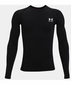 アンダーアーマー（UNDER ARMOUR ）/長袖Tシャツ（ロンT） UA HEATGEAR ARMOUR LONG SLEEVE SHIRT