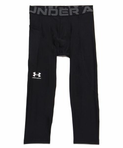 アンダーアーマー（UNDER ARMOUR ）/コンプレッション UA HG Armour 3／4 Legging