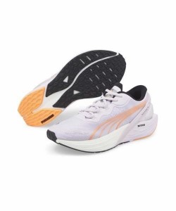 プーマ（PUMA）/一般ランナー ランダブルエックス ニトロ ウィメンズ