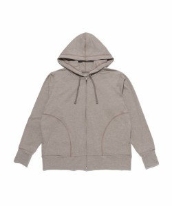 ダンスキン（DANSKIN）/ジャケット ADAJ HOODIE(オールデイアクティブフーディ)