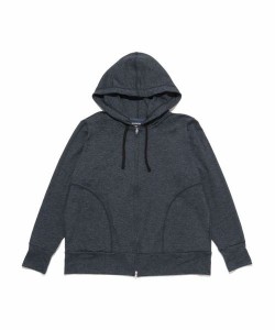 ダンスキン（DANSKIN）/ジャケット ALL DAY ACTIVE HOODIE(オールデイアクティブフーディ)