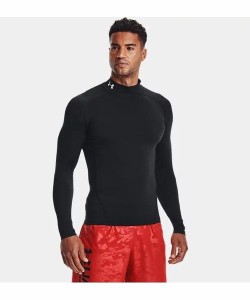 アンダーアーマー（UNDER ARMOUR ）/コンプレッション UA HG Armour Comp Mock LS