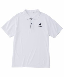 ルコック スポルティフ（lecoq sportif）/シャツ・ポロシャツ エコペットポロシャツシャツ